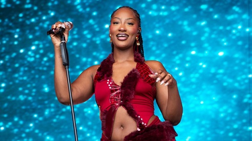 Tems Is Empowering The Next Generation Of African Women In Music