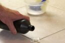 How To Clean Your Entire Bathroom With Hydrogen Peroxide, From Tub To Tile