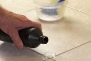 How To Clean Your Entire Bathroom With Hydrogen Peroxide, From Tub To Tile