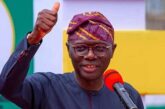 Sanwo-Olu Unveils LASU Library Complex