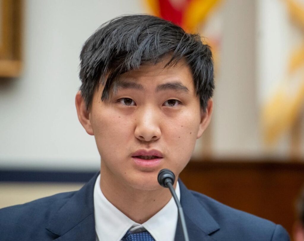 Who is Alexandr Wang? The 28-year-old hired by Mark Zuckerberg for $14 billion