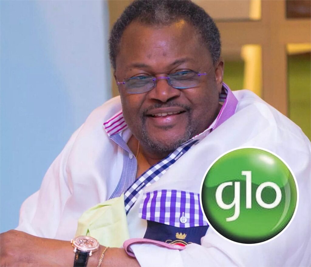 The Heart Behind The Network: Why Nigerians Still Choose Glo