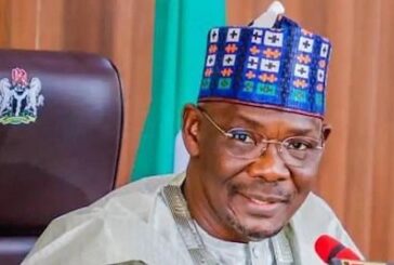Nasarawa Disburses N2bn Bursary To 38,580 Indigent Students