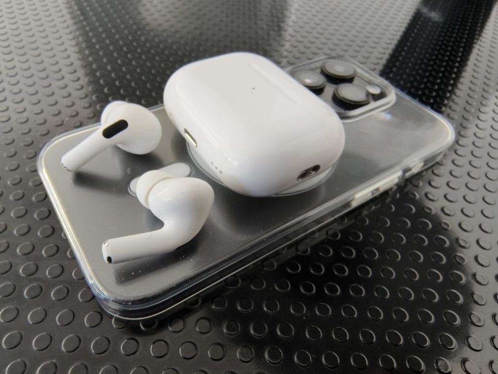 Apple’s new Airpods Pro 3 offers real-time Language Translation