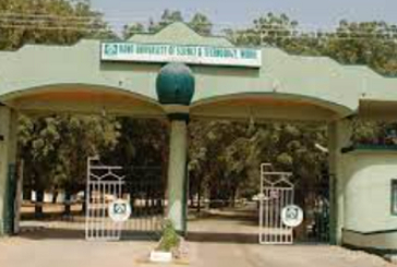 34 Kano Varsity Students Expelled