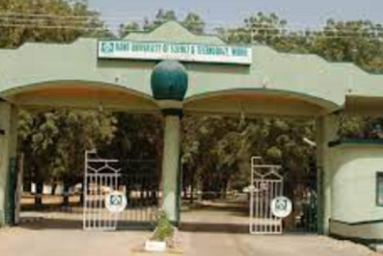 34 Kano Varsity Students Expelled