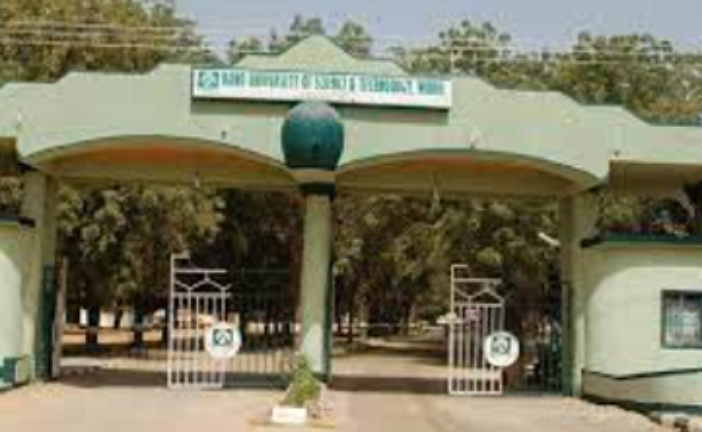34 Kano Varsity Students Expelled