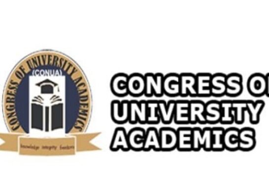 We Won’t Participate In ASUU Proposed Strike — CONUA