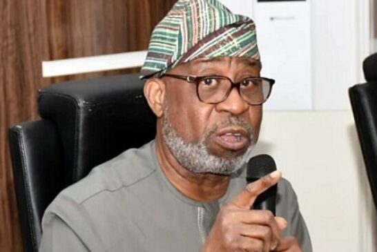 Schools Charging Tuition Fees In Foreign Currencies Should Be Closed – Alake