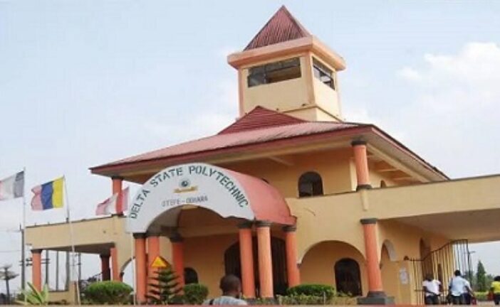 ASUP Begins Two-Week Strike Over Certificate Fraud At Delta Polytechnic