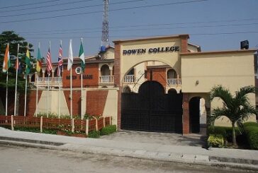 Dowen College Celebrates 96.7% WASSCE Pass, International Scholarships