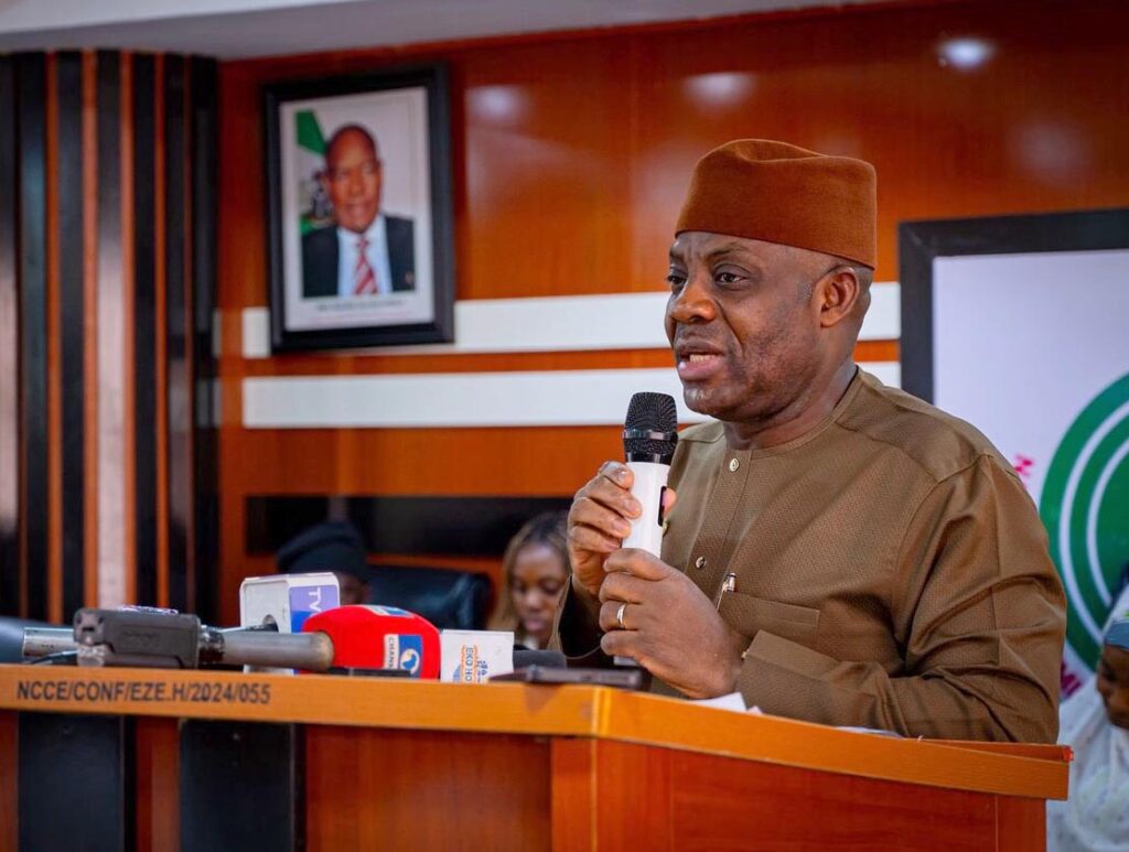 FG confirms Free Technical College Tuition, warns against Illegal Fees