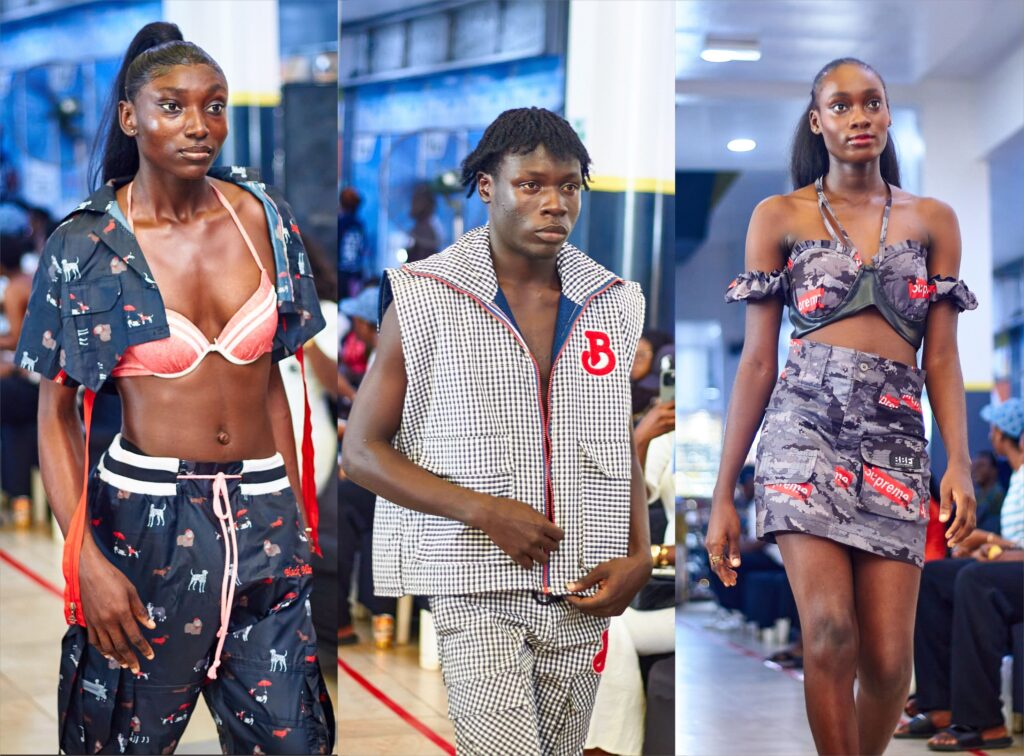 The Spectacular Foremade Open Mall Fashion Show 2025 (PHOTOS)