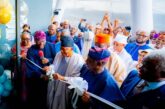 Sanwo-Olu Inaugurates UNILAG Medical Research Centre