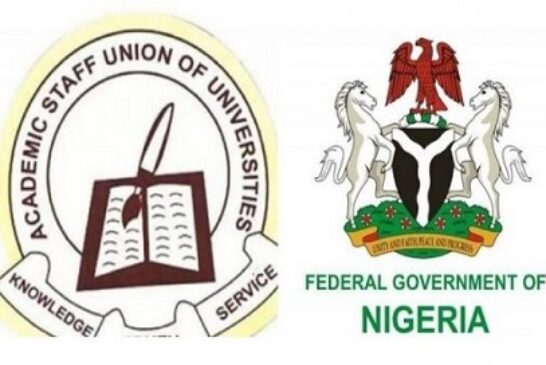 Fed Govt  Directs Vcs To Enforce ‘No Work, No Pay’ Rule