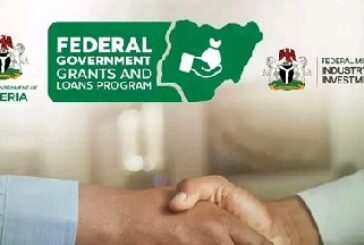 Apply Now: 5 Life-Changing Federal Grants Open To Nigerians