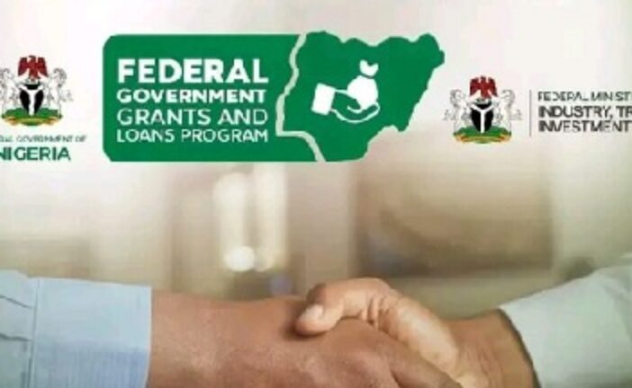 Apply Now: 5 Life-Changing Federal Grants Open To Nigerians