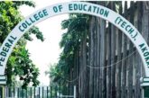 NANS Urges Minister To Release Panel Report On Lagos College