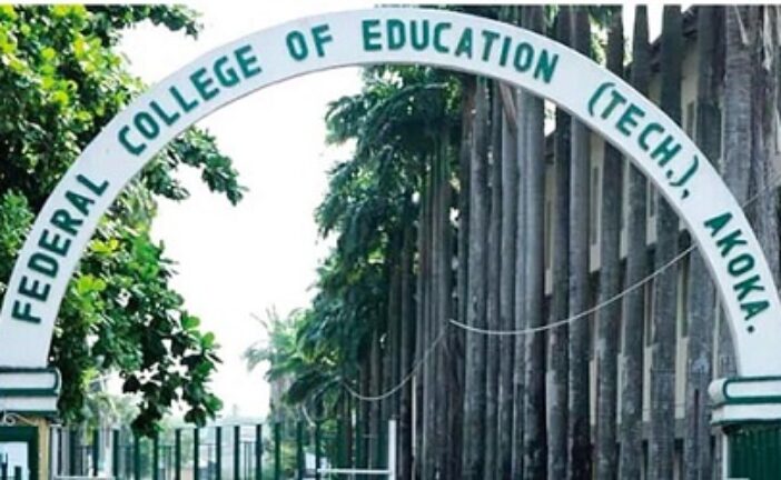 NANS Urges Minister To Release Panel Report On Lagos College
