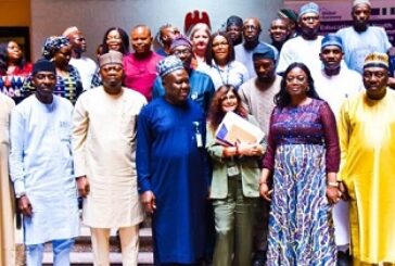 FG, EU Launch €40m Education, Youth Empowerment Programme In Northwest