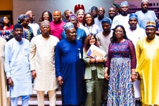 FG, EU Launch €40m Education, Youth Empowerment Programme In Northwest