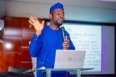 ASE VC Cautions Youths Against Seeking Immediate Gratification