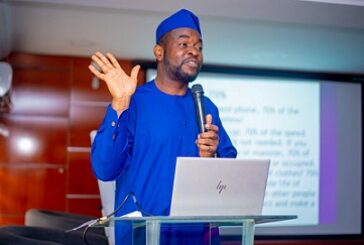 ASE VC Cautions Youths Against Seeking Immediate Gratification