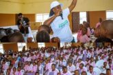 FG Supports Ondo, Ekiti Pupils With Learning Materials