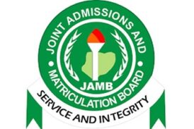 JAMB Clarifies Case Of Underage High Scorer, Kareem Omolarami