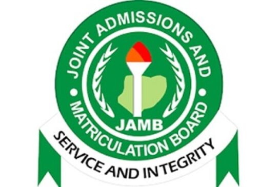 JAMB Clarifies Case Of Underage High Scorer, Kareem Omolarami