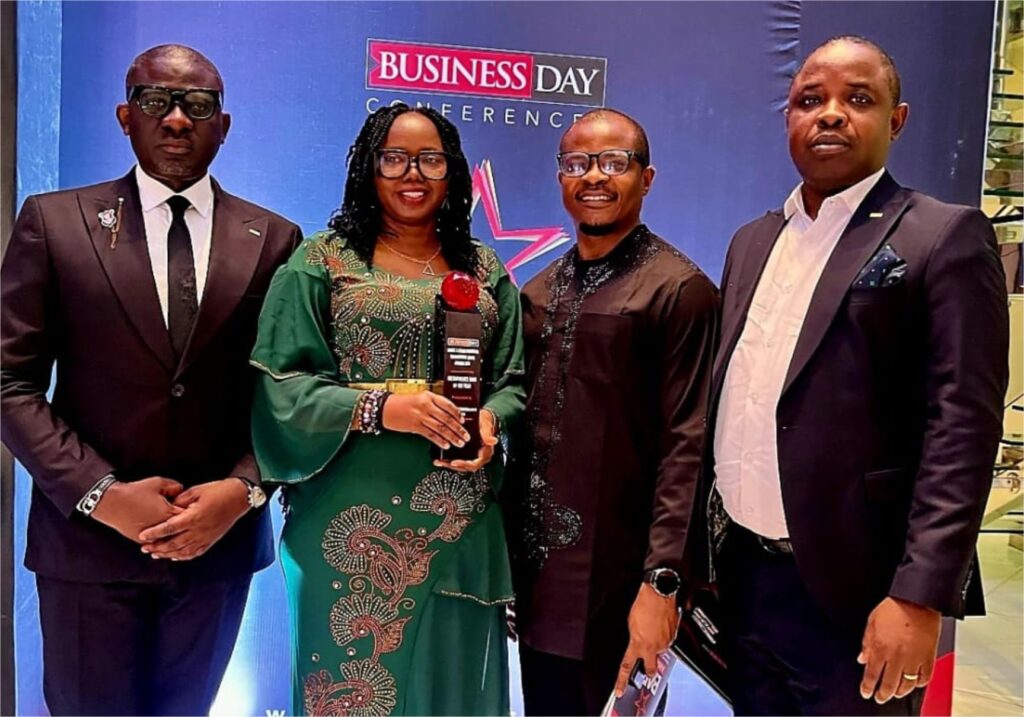 LAPO Microfinance Bank wins Microfinance Bank of Year at the 13th edition of Banks and Other Financial Institutions (BAFI) Awards.