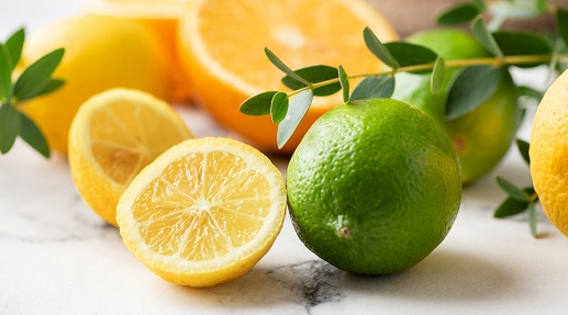 The Real Difference Between Lemons and Limes—and Which One Packs More Nutrients