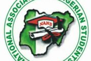 NANS Distances Self From Proposed #Free Nnamdi Kanu Protest
