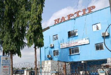 NAPTIP Sensitises Teachers To Human Trafficking