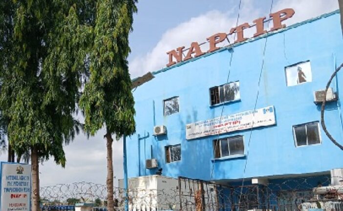 NAPTIP Sensitises Teachers To Human Trafficking