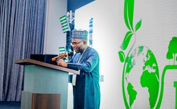 NITDA Pushes Green Tech Agenda