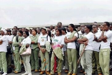 NDDC Inaugurates Youth Corps Members’ Lodge In Bayelsa