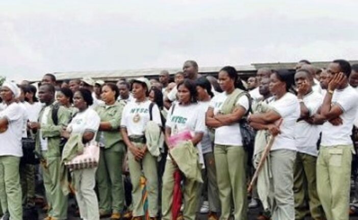 NDDC Inaugurates Youth Corps Members’ Lodge In Bayelsa