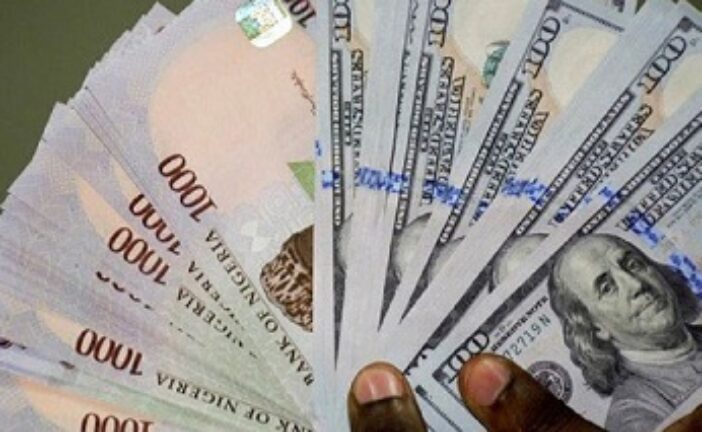 Overseas Study Weakening Naira – Don