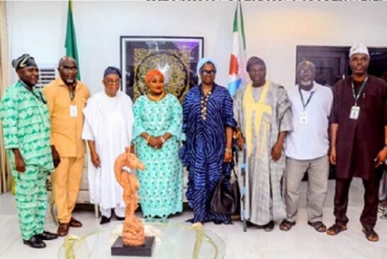 Oyetola To NUC: Agric Varsity Set For October Admission