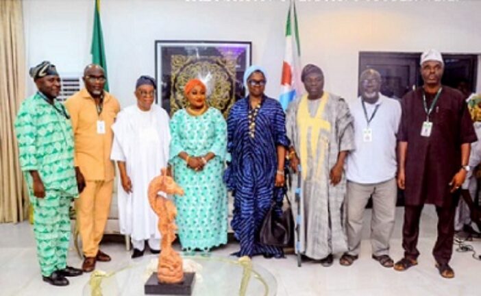 Oyetola To NUC: Agric Varsity Set For October Admission