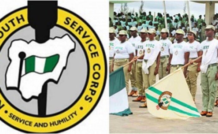 Anambra Guber: NYSC Cautions Corps Members Serving As Ad-Hoc Staff