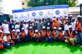 960,000 Youths To Get Technical Vocational Training