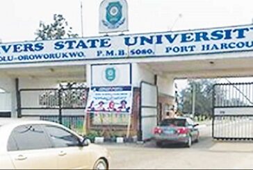 Rivers Varsity VC Urges Retirees To Consider Farming, Book Writing