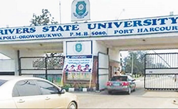 Rivers Varsity VC Urges Retirees To Consider Farming, Book Writing