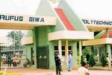 Ondo Poly To Graduate 25,000 As Aiyedatiwa Breaks 12-Year Convocation Jinx