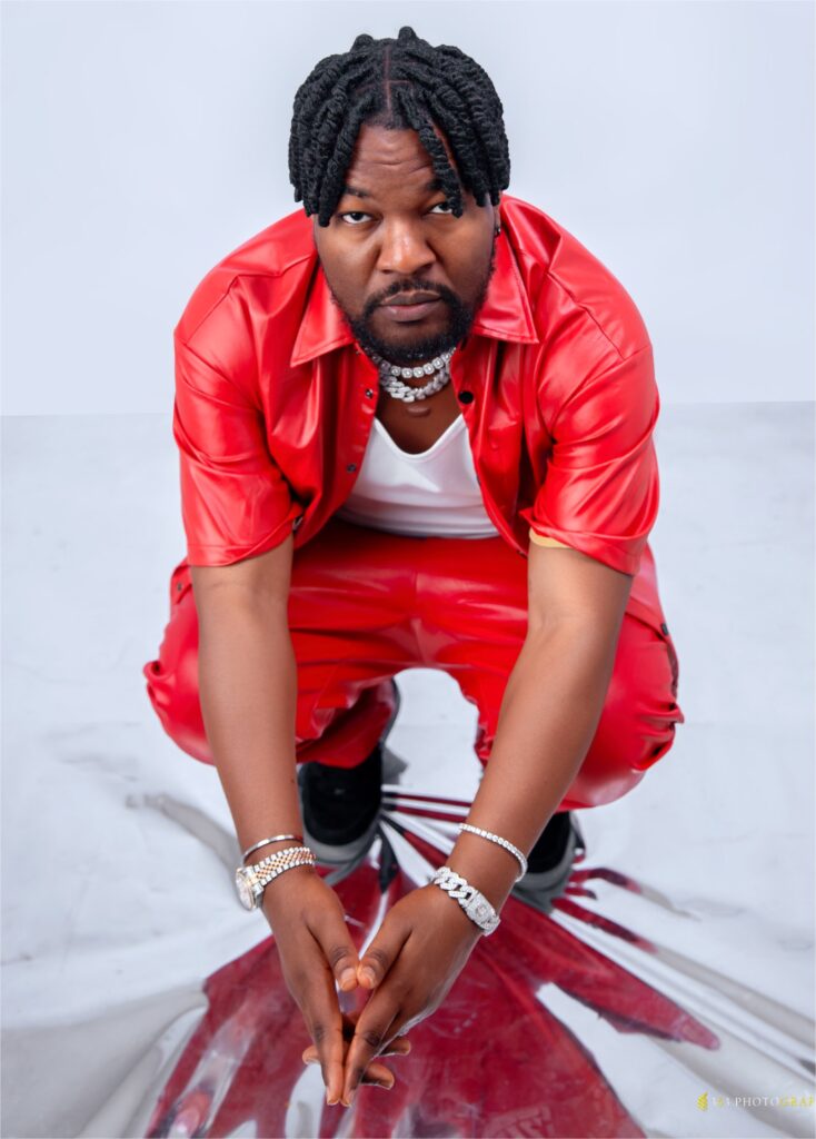Niieedo: The Reign of King Melody and the Rise of Afro-Fusion’s Next Star