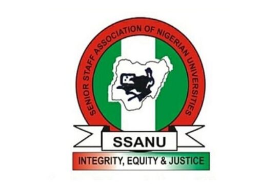SSANU Plans Strike Over Withheld Salaries, Others
