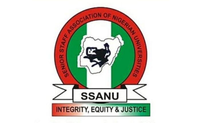 SSANU Plans Strike Over Withheld Salaries, Others