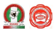 SSANU, NASU Mobilise For Thursday Protest
